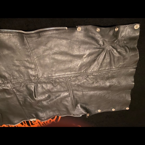 COPY - Riding Chaps - Picture 7 of 8